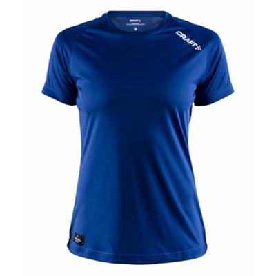 Craft 1907392 Community Fuction Ss Tee W - Cobolt - XL Craft 1907392 Community Fuction Ss Tee W - Cobolt - XL