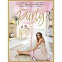 Rens  Kroes The party edition - thumbnail