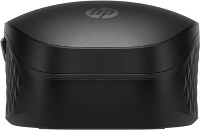 Wireless muis HP 8F1Y4AA Zwart 4000 dpi