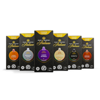 Proefpakket - Italiaanse favorieten - 120 koffiecups - thumbnail