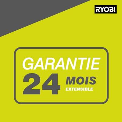Ryobi ONE+ 33cm OLM1833B grasmaaier - thumbnail