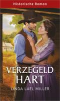 Verzegeld hart - Linda Lael Miller - ebook - thumbnail