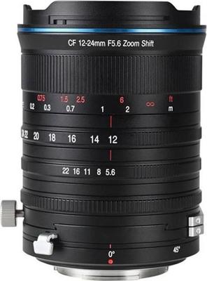 Laowa 12-24mm APS-C f/5.6 Zoom Shift CF Fuji X