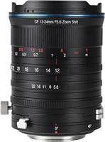 Laowa 12-24mm APS-C f/5.6 Zoom Shift CF Fuji X - thumbnail