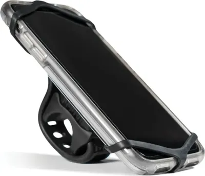 Lezyne smart grip smartphone holder