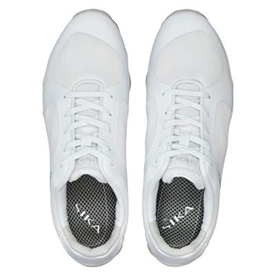 Sika Bubble 50011 Lage Sneaker Move | Wit | Maat 48 - 00.089.010.48