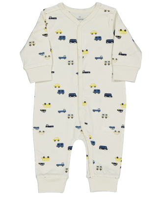 Pyjama - Beige Pyjama - Beige