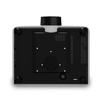 NEC P721Q Beamer DLP 7200 ANSI-lumen 3840 x 2160 UHD 4K 3D ready, Geïntegreerde luidspreker, Zoomfunctie - thumbnail