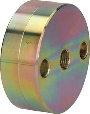 KS Tools 460.4402 Geleideplaat, buitendiameter 80 mm KS Tools 460.4402 Geleideplaat, buitendiameter 80 mm