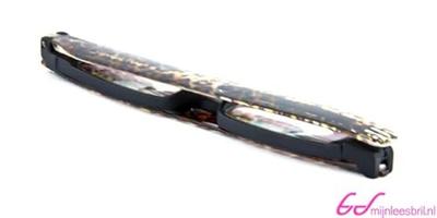 Opvouwbare leesbril Figoline-Panter-+1.00