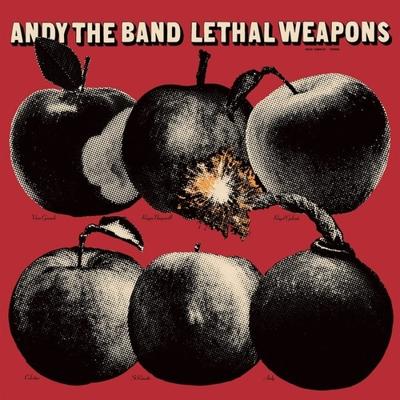 Lethal Weapons - LP (2090405450805) Lethal Weapons - LP (2090405450805)