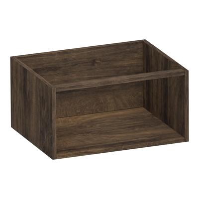 Brauer Flourish - Bijkast - 60 cm - met 1 Opbergvak - Grove