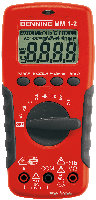 Benning MM 1-2 Digitale Multimeter - thumbnail