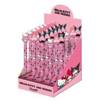 Hello Kitty Erasable gel pen Display (24) - thumbnail
