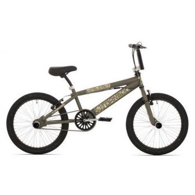 Tornado Bmx fiets bugatti 20 freestyle