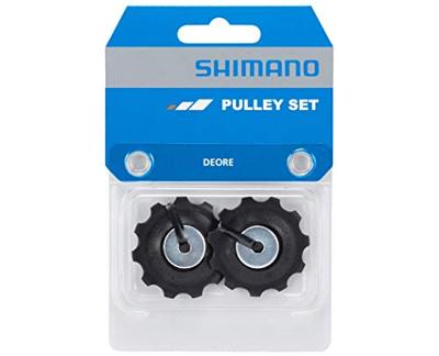 Derailleurwielset 10 speed Shimano Deore RD-T6000