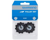 Derailleurwielset 10 speed Shimano Deore RD-T6000 - thumbnail