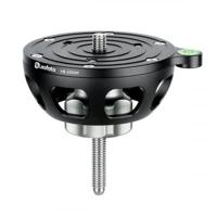 Leofoto Summit 100mm Leveling Base + Platform Small - thumbnail