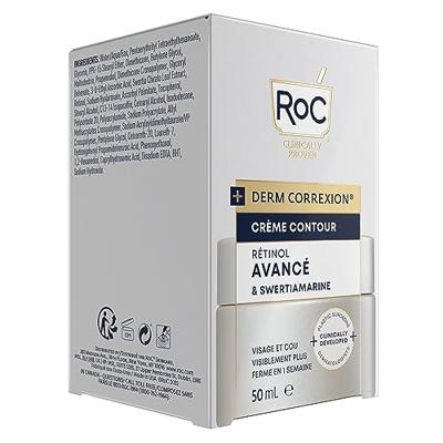 RoC Derm Correxion Contour Cream
