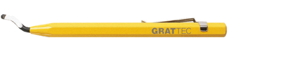 Rotec GRATTEC Edge Off | EO1000GT - 450.1032 Rotec GRATTEC Edge Off | EO1000GT - 450.1032