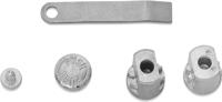 Knipex 87 09 180 Assortiment reserve-onderdelen 1 stuk(s) - thumbnail