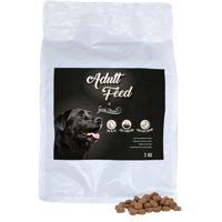 Luna's Choice Adult Feed 3 kg - thumbnail