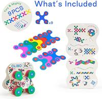 Bouwspel Gipsy Toys - thumbnail