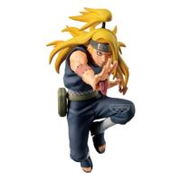Naruto 72 Series Vibration Stars PVC Statue Deidara & Sasuke Uchiha (A: Deidara) 19 cm - thumbnail
