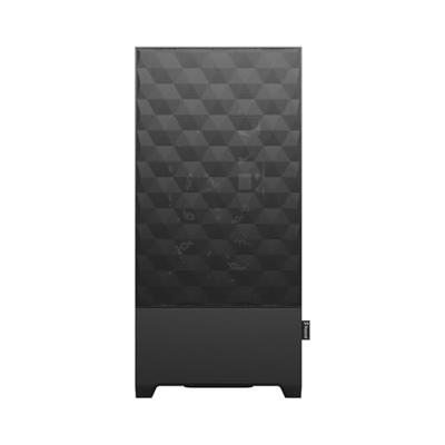 PC-behuizing - FRACTAL DESIGN - Pop Air Black Solid - Zwart (FD-C-POA1A-01) - thumbnail