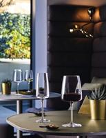 Bormioli Rocco Rode Wijnglazen - Nexo - 540 ml - 6 stuks - thumbnail