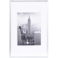 Henzo Manhattan Frame 20x30 zilver - thumbnail