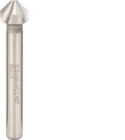 Bosch Accessories 2609255122 Kegelverzinkboor 12.4 mm HSS Cilinderschacht 1 stuk(s) - thumbnail
