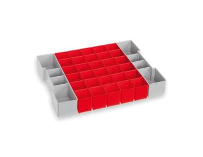 L-BOXX Inzetboxenset A3 LB 102 - 6000010090