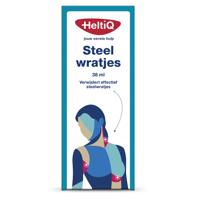 HeltiQ Steelwratjes - thumbnail