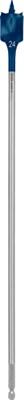 Bosch Accessories 2608900349 Hout-freesboor 1 stuks 24 mm Gezamenlijke lengte 400 mm Zeskant schacht 1 stuk(s) Bosch Accessories 2608900349 Hout-freesboor 1 stuks 24 mm Gezamenlijke lengte 400 mm Zeskant schacht 1 stuk(s)