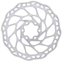 Esjot Remschijf los 160mm incl 6 schroeven - thumbnail