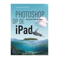 Boek: Photoshop op de iPad - thumbnail