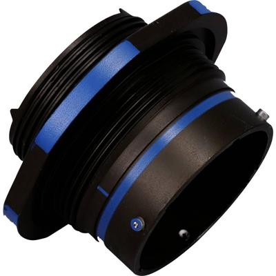 TE Connectivity 103519-107 Box 1 stuk(s)