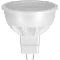 LED Spot 12V - Brinton - GU5.3 MR16 Fitting - 4.5W 420lm 38D - 830 Warm Wit 3000K | Vervangt 50W - thumbnail
