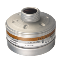 Dräger Filter RD 40 A2B2-P3 - thumbnail