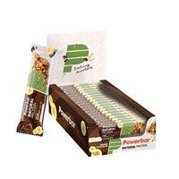 POWERBAR natural protein (18 x 40gr) - banana chocolate - thumbnail