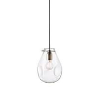 Bomma Soap Small Hanglamp - Transparant - thumbnail