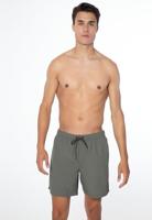 Protest Faster Zwembroek Heren Grey Green XXL - thumbnail