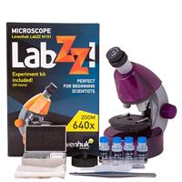 Levenhuk 69058 Kindermicroscoop Monoculair 640 x - thumbnail