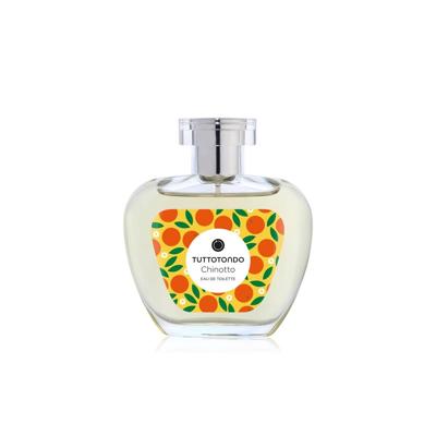 Tuttotondo Chinotto Eau de Toilette 100ml