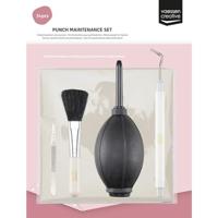 Vaessen Creative • onderhoudsset voor ponsen - thumbnail