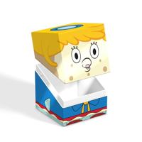 Squaroes Squaroe SpongeBob SquarePants™ SB013 - Mrs. Puff - thumbnail