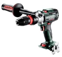 Metabo SB 18 LTX-3 BL Q I Metal Accu-klopboor/schroefmachine Incl. koffer, Zonder accu, Zonder lader - thumbnail