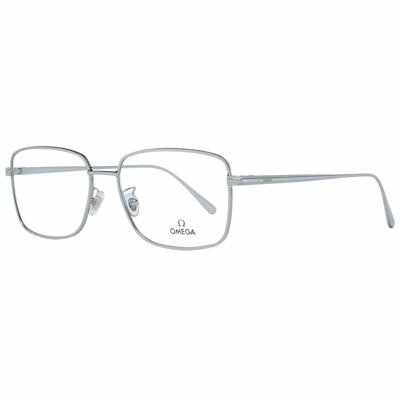 Heren Brillenframe Omega OM5035-D-57016 Grijs ø 57 mm
