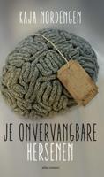Je onvervangbare hersenen - Kaja Nordengen - ebook - thumbnail